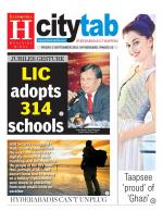 HYDERABAD CITY TAB