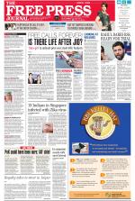 Free Press - Mumbai Epaper