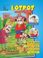Lotpot English