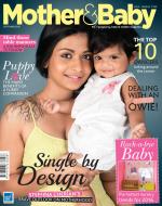 Mother and Baby India