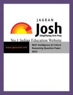 Question Papers / Sample Papers