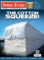 The Indian Textile Journal