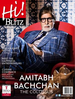 Hi! BLITZ SEPTEMBER 2016