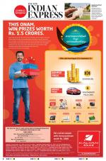 The New Indian Express-Kozhikode