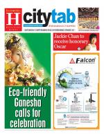 HYDERABAD CITY TAB