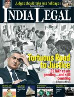 India Legal