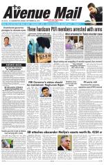 Avenue Mail