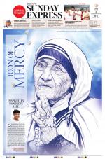 The New Indian Express-Thiruvananthapuram