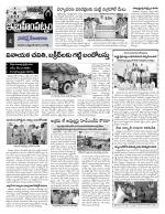 Rangareddy Constituencies