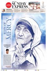 The New Indian Express-Kozhikode