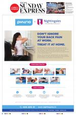 The New Indian Express-Hyderabad