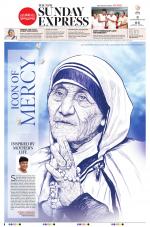 The New Indian Express-Chennai