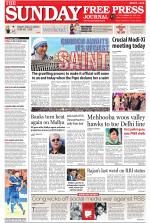 Free Press - Mumbai Epaper