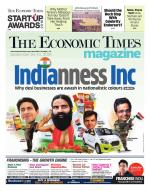 The Economic Times Magazine