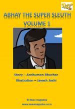 Abhay the super sleuth