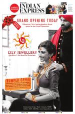 The New Indian Express-Jeypore