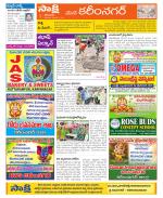 Karimnagar Constituencies