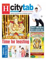 HYDERABAD CITY TAB