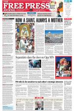 Free Press - Mumbai Epaper