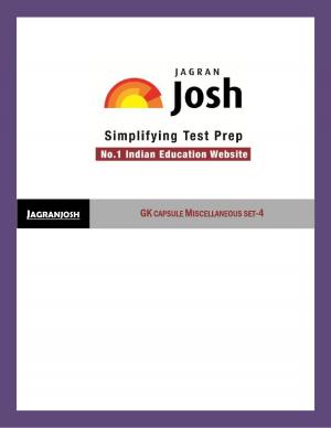 GK capsule Miscellaneous set-4