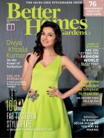 Better Homes And Gardens 