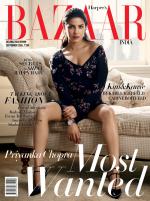 Harper's Bazaar India