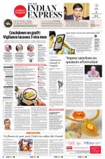 The New Indian Express-Kottayam