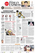 The New Indian Express-Kozhikode