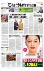 Kolkata - The Statesman