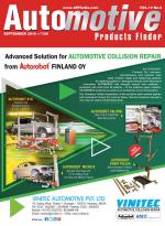 Automotive Products Finder