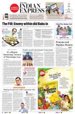 The New Indian Express-Kottayam