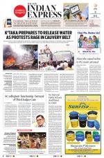 The New Indian Express-Mangaluru