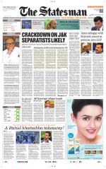 Kolkata - The Statesman