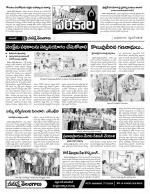 Warangal Constituencies