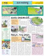 Vijayawada City Constituencies