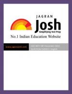 UGC NET JRF English Question Paper– II December 2012