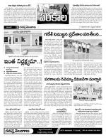 Warangal Constituencies