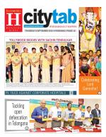 HYDERABAD CITY TAB