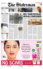Kolkata - The Statesman