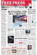 Free Press - Mumbai Epaper