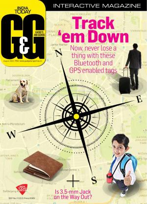 Gadgets and Gizmos-August 2016