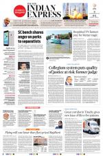 The New Indian Express-Nagapattinam