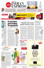 The New Indian Express-Kottayam