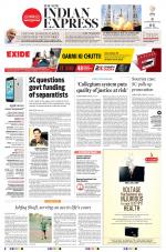 The New Indian Express-Kozhikode