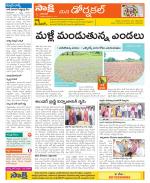 Hanamakonda Constituencies