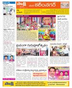 Karimnagar Constituencies