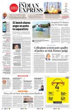The New Indian Express-Villupuram