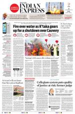 The New Indian Express-Belagavi