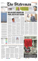 Delhi - The Statesman