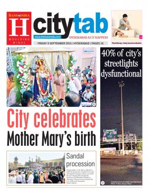 HYDERABAD CITY TAB 